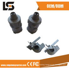 ADC12 aluminum die casting auto parts